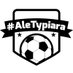 AleTypiara (@aletypiara) Twitter profile photo AleTypiara (@aletypiara) Twitter profile photo