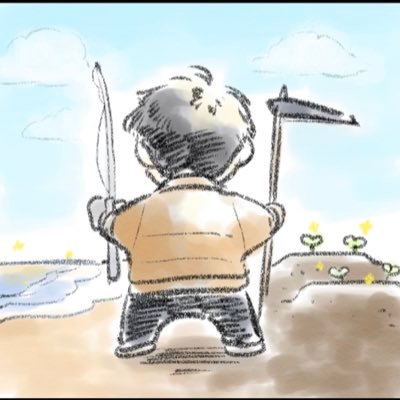 フィッシュorファーム⁉️さんのプロフィール画像