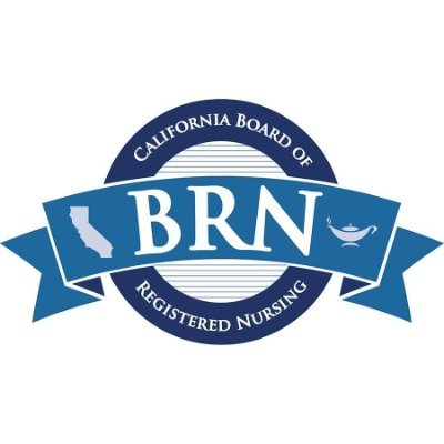 California Board of Registered Nursing (BRN) is a state government agency here to protect the public by regulating the practice of registered nurses.