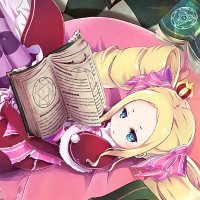 Heretic Translations (@rezero_heretics) Twitter profile photo