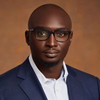 Gbenro Dara 🚀(@gbenrodara) 's Twitter Profile Photo
