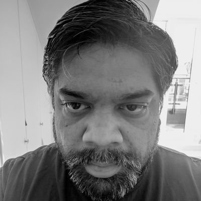 Nothing Special. Work in strategy & M&A. Interested in physics and maths and all things science.