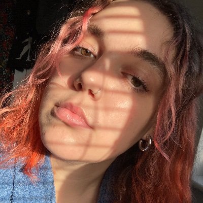 Sophia Ward 🧡さんのプロフィール画像