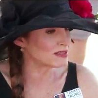 Tammy Talpas 🌹 Righteous Ruckus Raiser since 1966(@TheoloGOP) 's Twitter Profile Photo