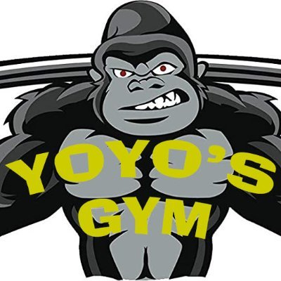 yoyosgym Profile Picture