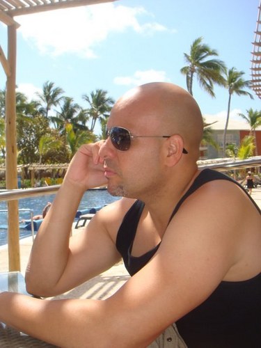 raularman2's profile picture. 