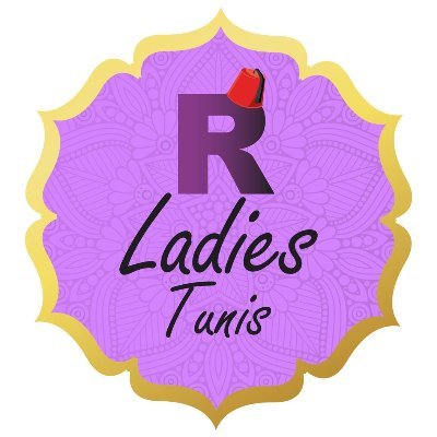We are R-Ladies Tunis, a network of R practitioners in Tunisia.
We are a local chapter of a global open source community, R Ladies Global (@RLadiesGlobal).