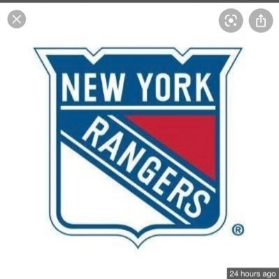 Unofficial account for the NY Rangers. Virginia Tech JMC 2074 Intro to Sports Media.