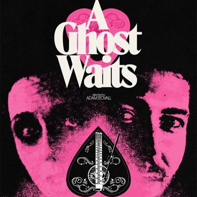 AGhostWaits Profile Picture