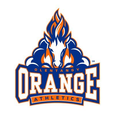Olentangy Orange Middle School Trailblazer Athletics - #orangeeverywhere 🍊