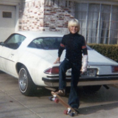 steve12469751's profile picture. Dad