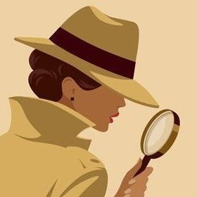 Dedicated to celebrating women in #crimefiction: from female protagonists and fictional detectives, to women mystery writers and authors. #womensfiction