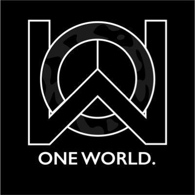 Its bigger than just a clothing brand. When you put on the One World brand you’re no longer just wearing a T-shirt, you’re wearing a meaning & purpose.