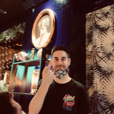 Daniel Gallego Profile