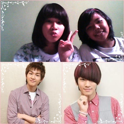 RaihanaAprilRvH's profile picture. 친구 또는 동료 간의 모든 적대감은 항상 친구와 친구와 함께하지 않고
(chingu ttoneun donglyo gan-ui modeun jeogdaegam-eun hangsang chingu wa chinguwa hamkke haji anhgo)