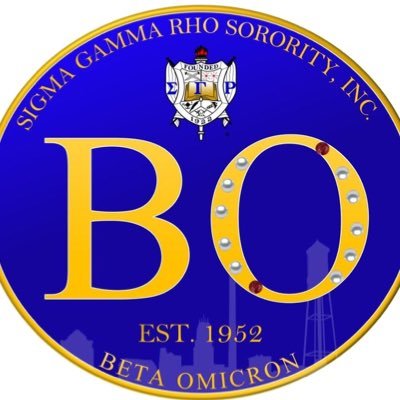 💙The BIG, BAD, & BOLD Beta Omicron Chapter of Sigma Gamma Rho Sorority Inc 💛Chartered May 16, 1952 at North Carolina Central University 🦅 #1952 #1922 #EEYIP