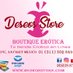 Deseos Store (@deseosstore) Twitter profile photo Deseos Store (@deseosstore) Twitter profile photo