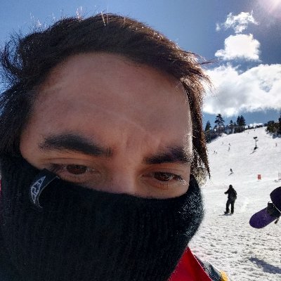 dammmitcarl's profile picture. I'm a noob
https://t.co/djjCANscJl