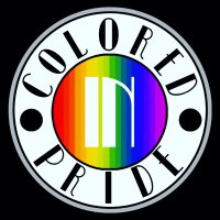Colored In Pride(@coloredinpride) 's Twitter Profile Photo