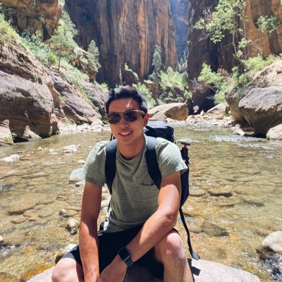 michaelgwong's profile picture. Searching for my next adventure