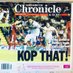 Northampton Sport (@chronsport) Twitter profile photo Northampton Sport (@chronsport) Twitter profile photo