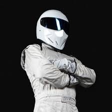 The Stig of Betting. When the fun stops, stop !!