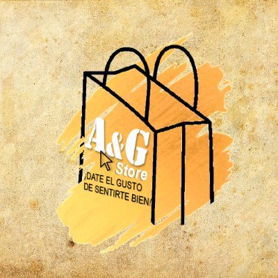 AyGSt0re's profile picture. En AYG STORE nos importas.
Por eso te ofrecemos una variedad de productos (joyas, relojes y accesorios) a los mejores precios y al alcance de todos.