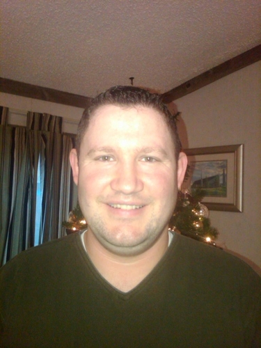 Lighting fanatic opening a new market, encouraged by my wife & four daughters.