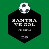 Santra ve Gol(@santra_ve_gol) 's Twitter Profile Photo