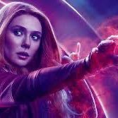 Scarlet Witch