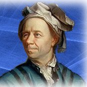 The Euler Archive