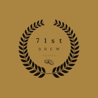 71st Brew (@7brew) 's Twitter Profile