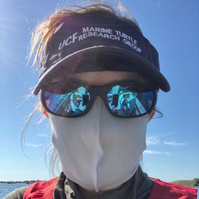 UCFTurtleLab Profile Picture