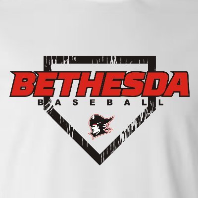 Official account for Bethesda Christian Schools Baseball Program