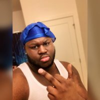 The Black Hefner🤘🏿🐐 (@blackhefner516) Twitter profile photo