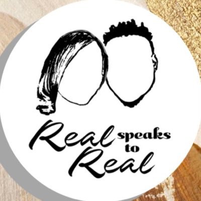 realspeaks2real's profile picture. Real Speaks to Real Podcast