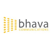Bhava Communications(@BhavaCom) 's Twitter Profile Photo