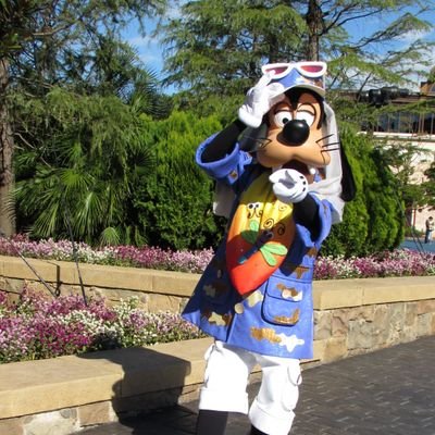 Disney→年パス復活→年パス返金😥
SMAP→新しい地図→smap
応援してる～🌠