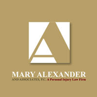 At Mary Alexander & Associates, P.C., we dedicate our entire practice to helping clients who have been seriously injured in accidents of all kinds.
