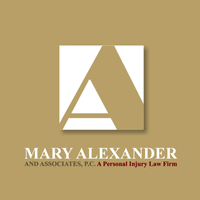 MaryAlexanderLaw (@maryalexanderl2) 's Twitter Profile