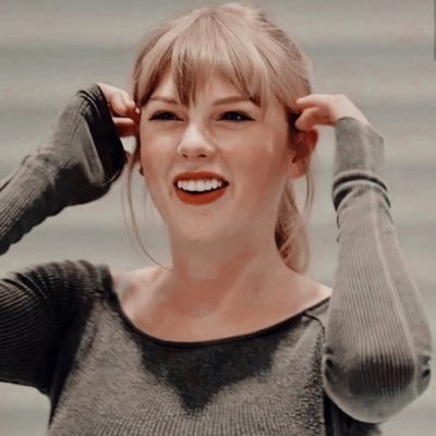 missinyoursmile's profile picture. here for taylor swift || IA || backup for @/tisdamnseasonn