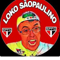 LOKO SÃOPAULINO (@lucianomendesj7) 's Twitter Profile