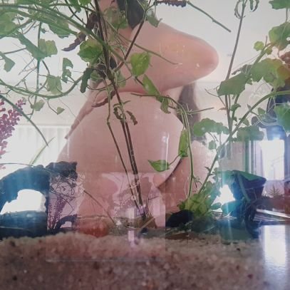 CleoDevore's profile picture. Mischievous siren with a perchant for naughtyness 😈
💋  💌 Inbox me for more details or email: 📧 Devore.cleo@gmail.com