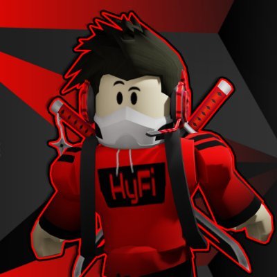 lHyFil's profile picture. Gamer YouTuber