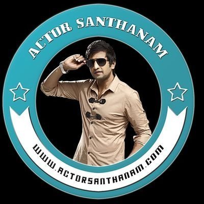 ##Teamsanta Loyal Will update related to our Beloved Bro @iamsanthanam #LoyalSanthanamFans Instagram: https://t.co/mUI8LhSX4h.