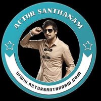 Santhanam Fans 24x7(@santhanam24_7) 's Twitter Profile Photo