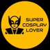 SuperCosplayLover (@SuperCosplayLo1) Twitter profile photo