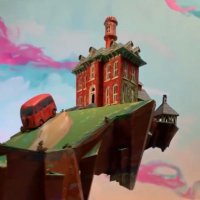 the house in the cerulean sea bot (@ceruleanbot) 's Twitter Profile Photo the house in the cerulean sea bot (@ceruleanbot) 's Twitter Profile Photo