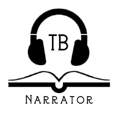 Audiobook Narrator and host of the Desideratum Podcast where you can hear your new favorite author, narrator, wordsmith storyteller