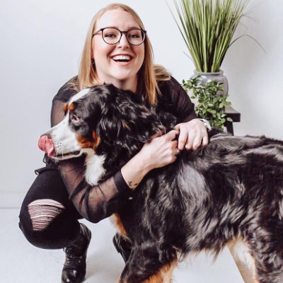 🌯 PhD Candidate. Jewish. Author. CEO/Editor @RAPubCollective. Bernese Mountain Dog Mom. No DMs pls. 🍦 Contact me here: alex@risingactionpublishingco.com